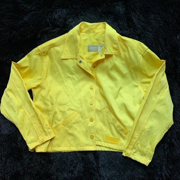 Vintage Cropped Liz Claiborne jacket - Picture 1 of 4